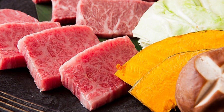 焼肉 蔵元 宇部店
