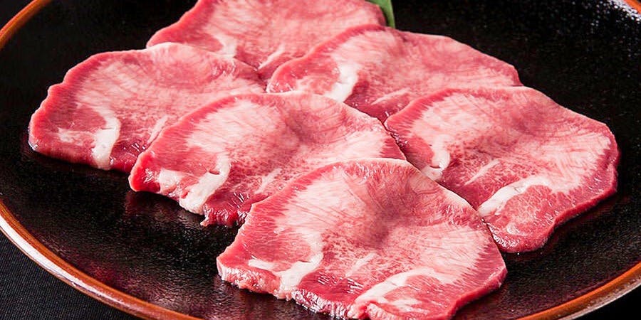 焼肉 蔵元 宇部店