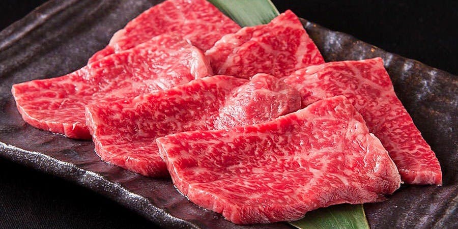 焼肉 蔵元 宇部店