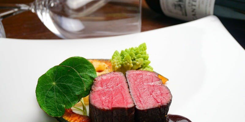 【記念日プラン】1～2月/記念日におすすめAnniversary アニバーサリー全8品/乾杯スパークリングワイン付き