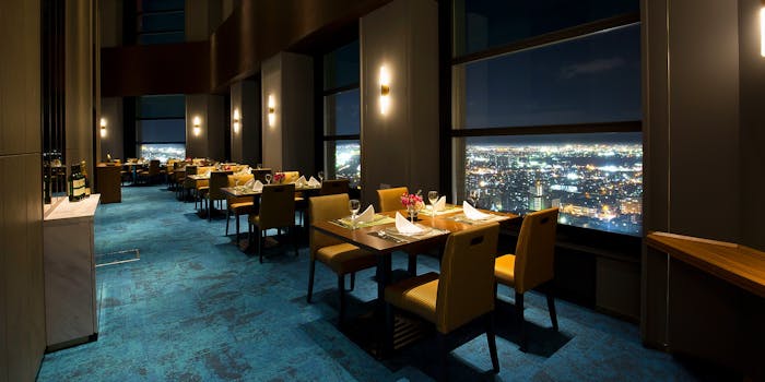 ランチ スカイレストラン ハレアス スカイレストランハレアス ホテルエミシアサッポロ ホテルエミシア札幌 洋食 ブッフェ 一休 Comレストラン ランチ スカイレストラン ハレアス スカイレストランハレアス ホテルエミシアサッポロ ホテルエミシア札幌 洋食 ブッフェ 一休 Comレストラン