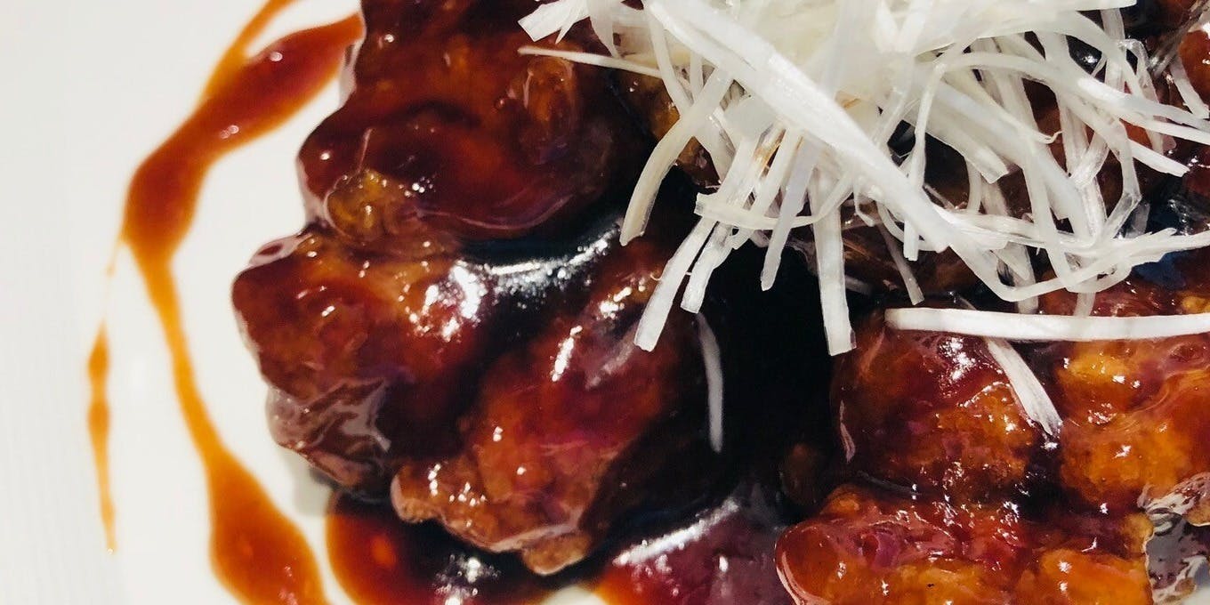 中華ダイニングザイロン（XYLONG）