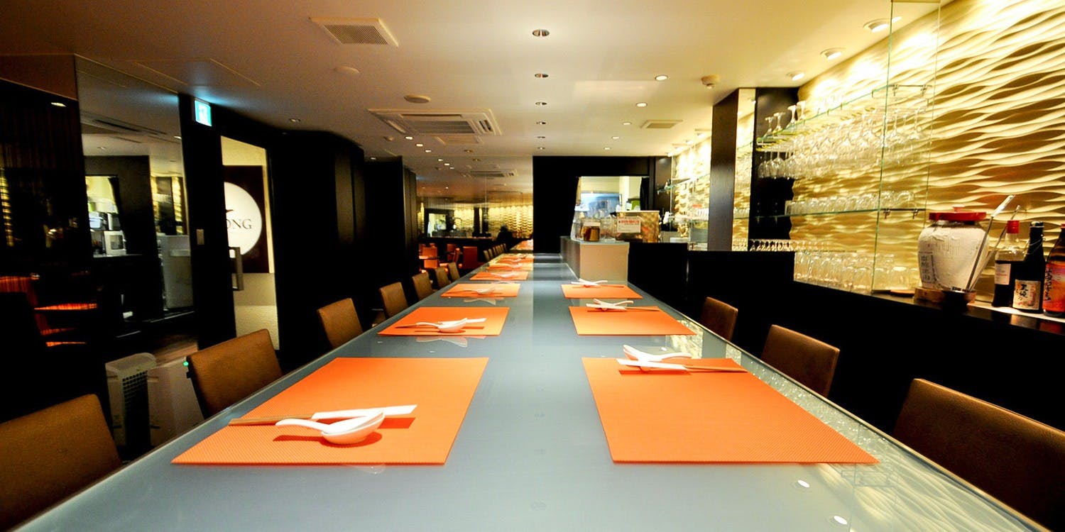 中華ダイニングザイロン - 画像1