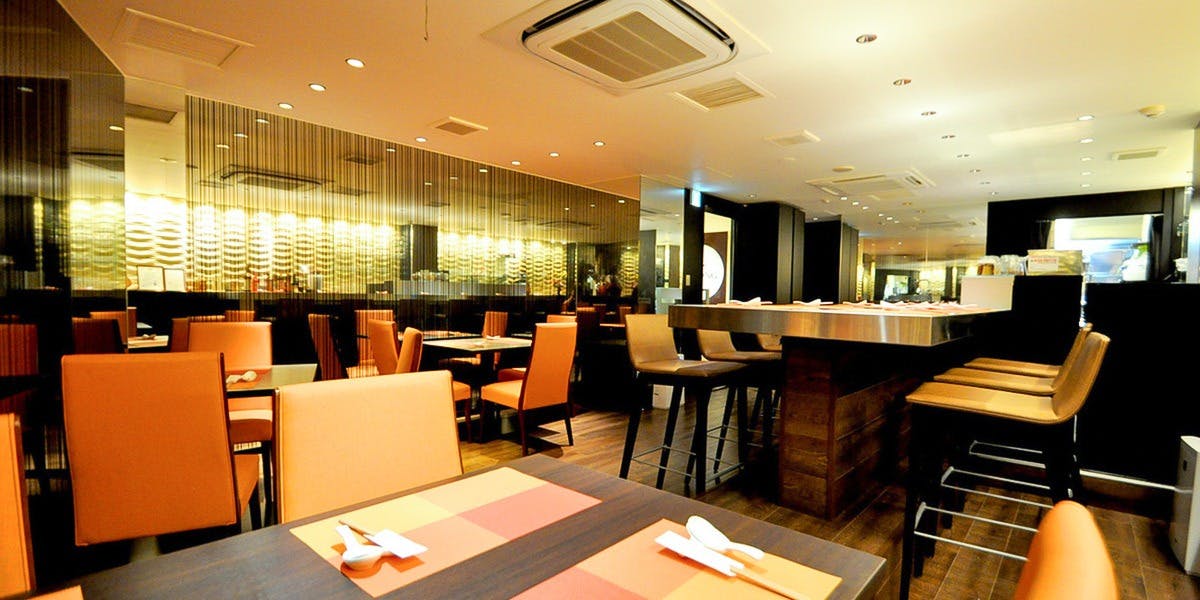 中華ダイニングザイロン - 画像2