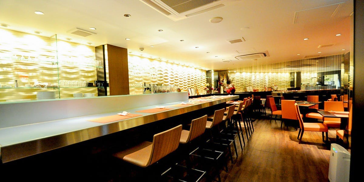 中華ダイニングザイロン - 画像3