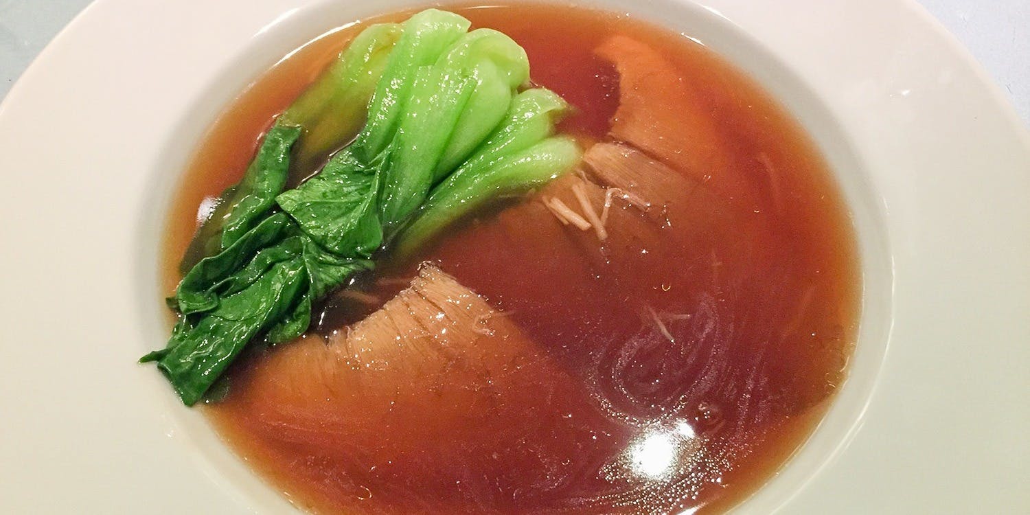 中華ダイニングザイロン - 画像5