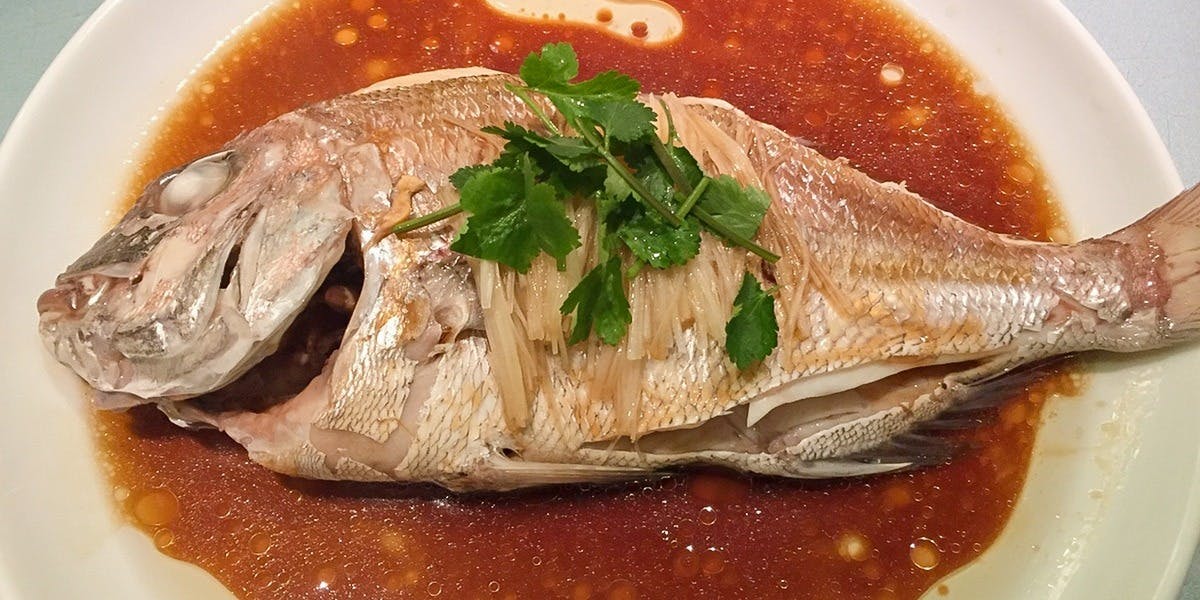 中華ダイニングザイロン - 画像4