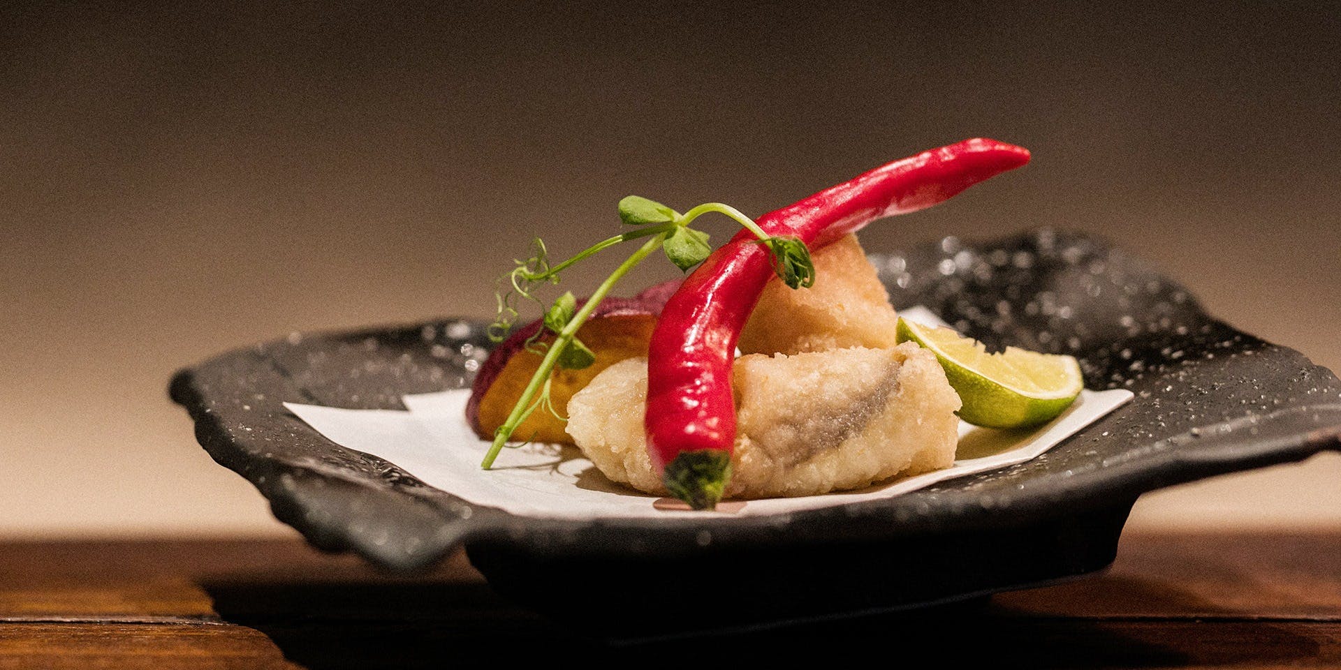 寿司 なかご 別邸