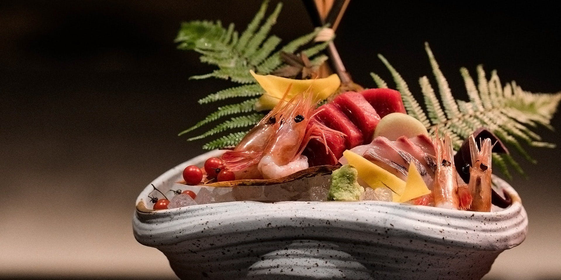 寿司 なかご 別邸