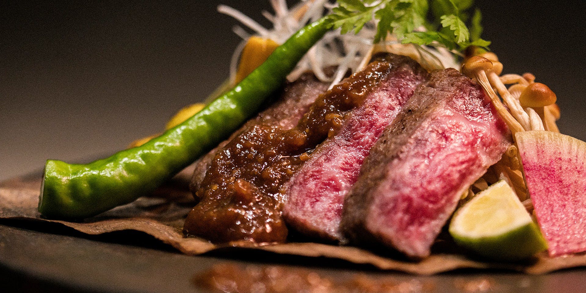 寿司 なかご 別邸