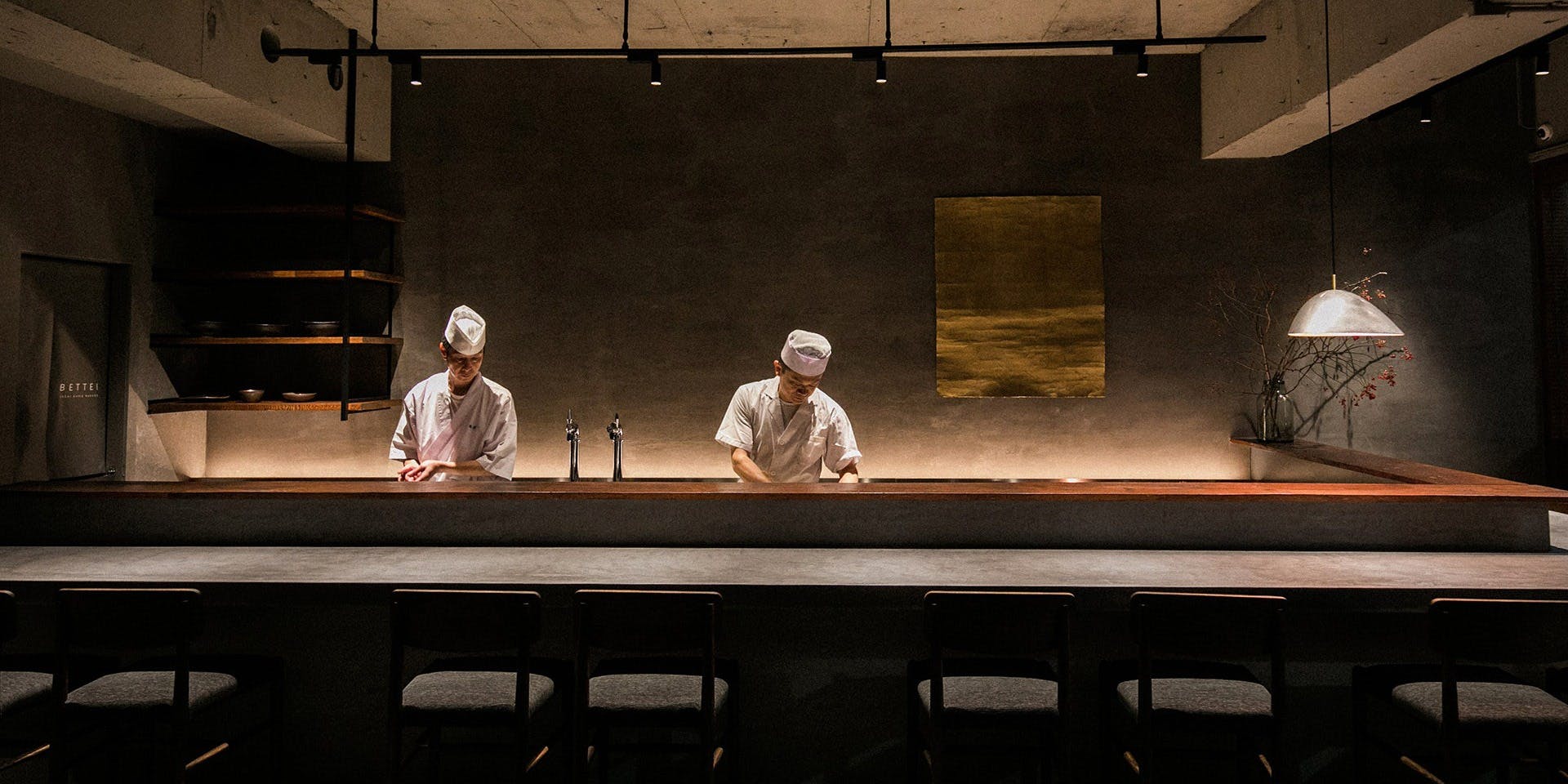 寿司 なかご 別邸 - 画像1