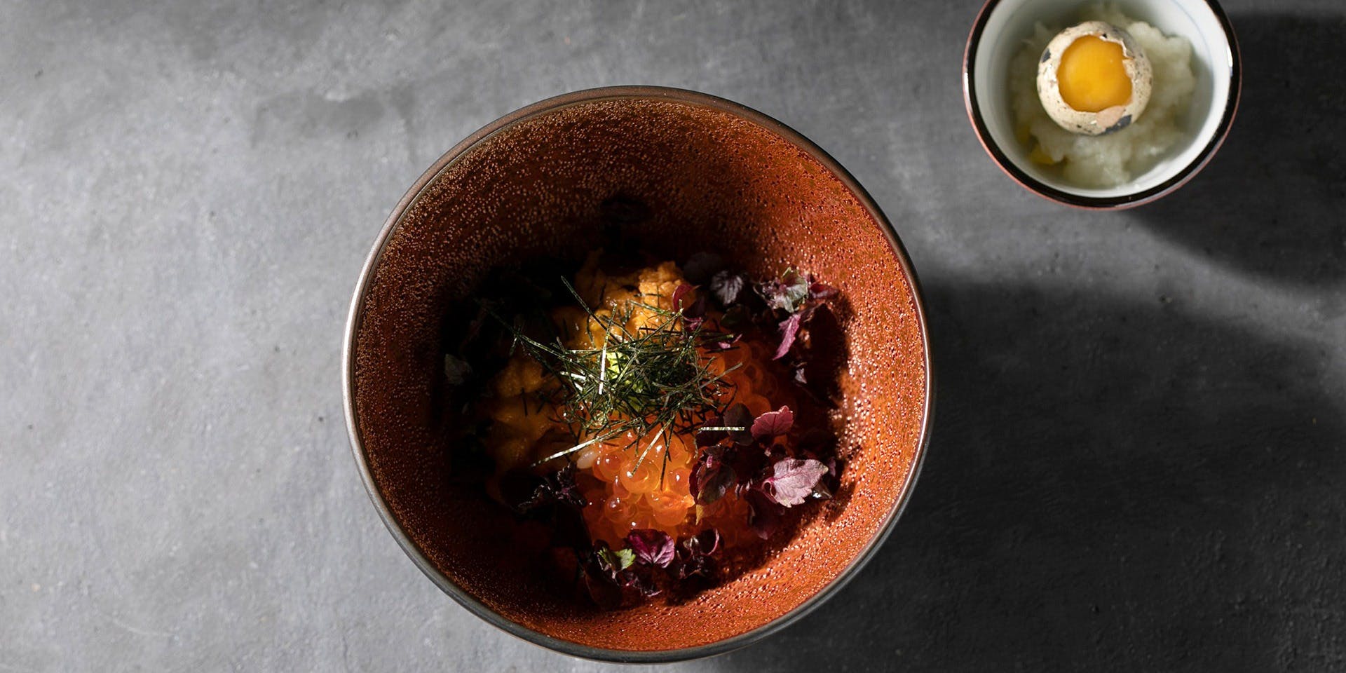 寿司 なかご 別邸