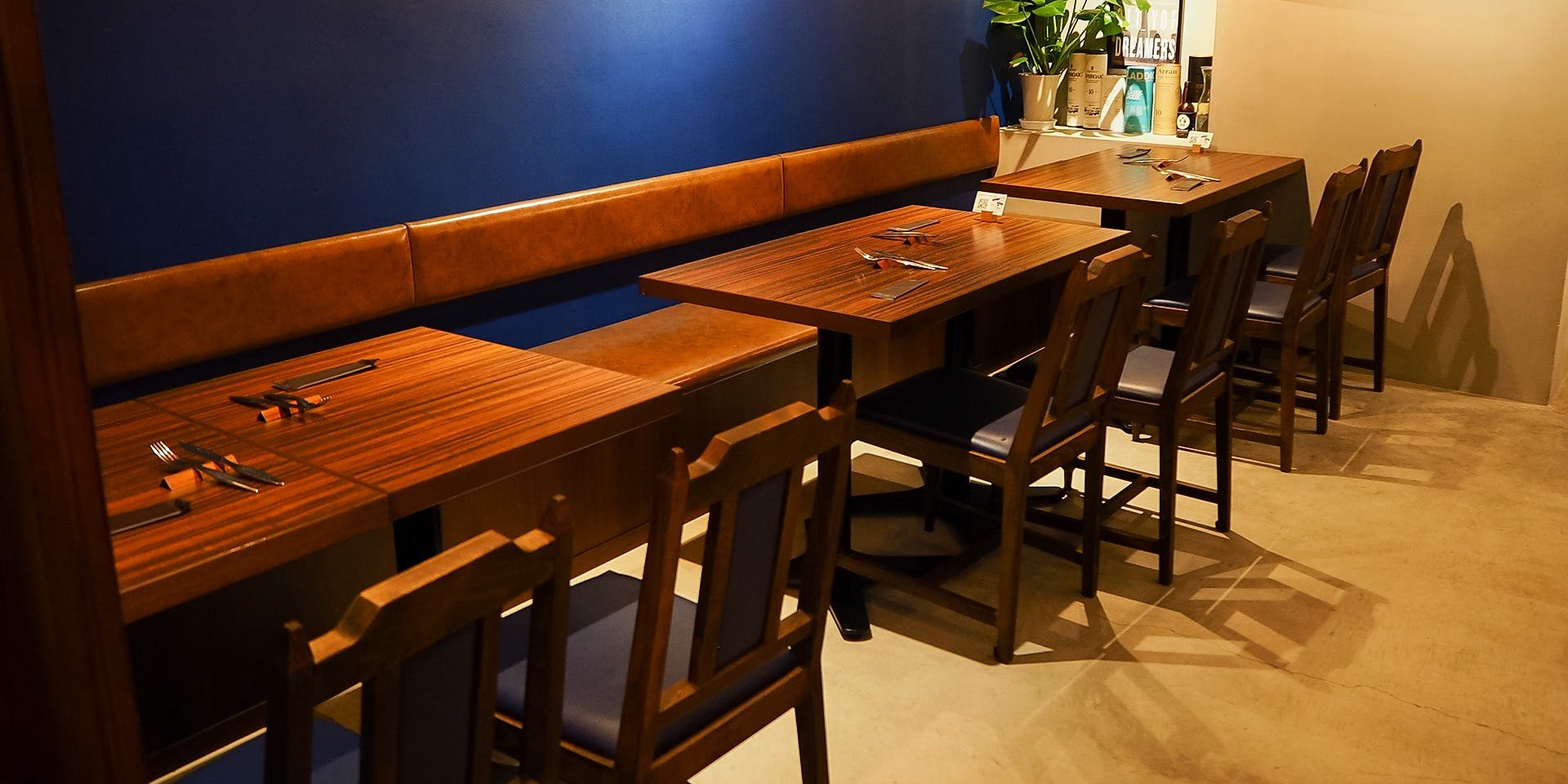 薪火グリル azer