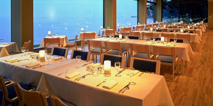 ランチ レストラン 竹生 レストラン チクブ 奥琵琶湖マキノグランドパークホテル 和食会席 洋食 一休 Comレストラン