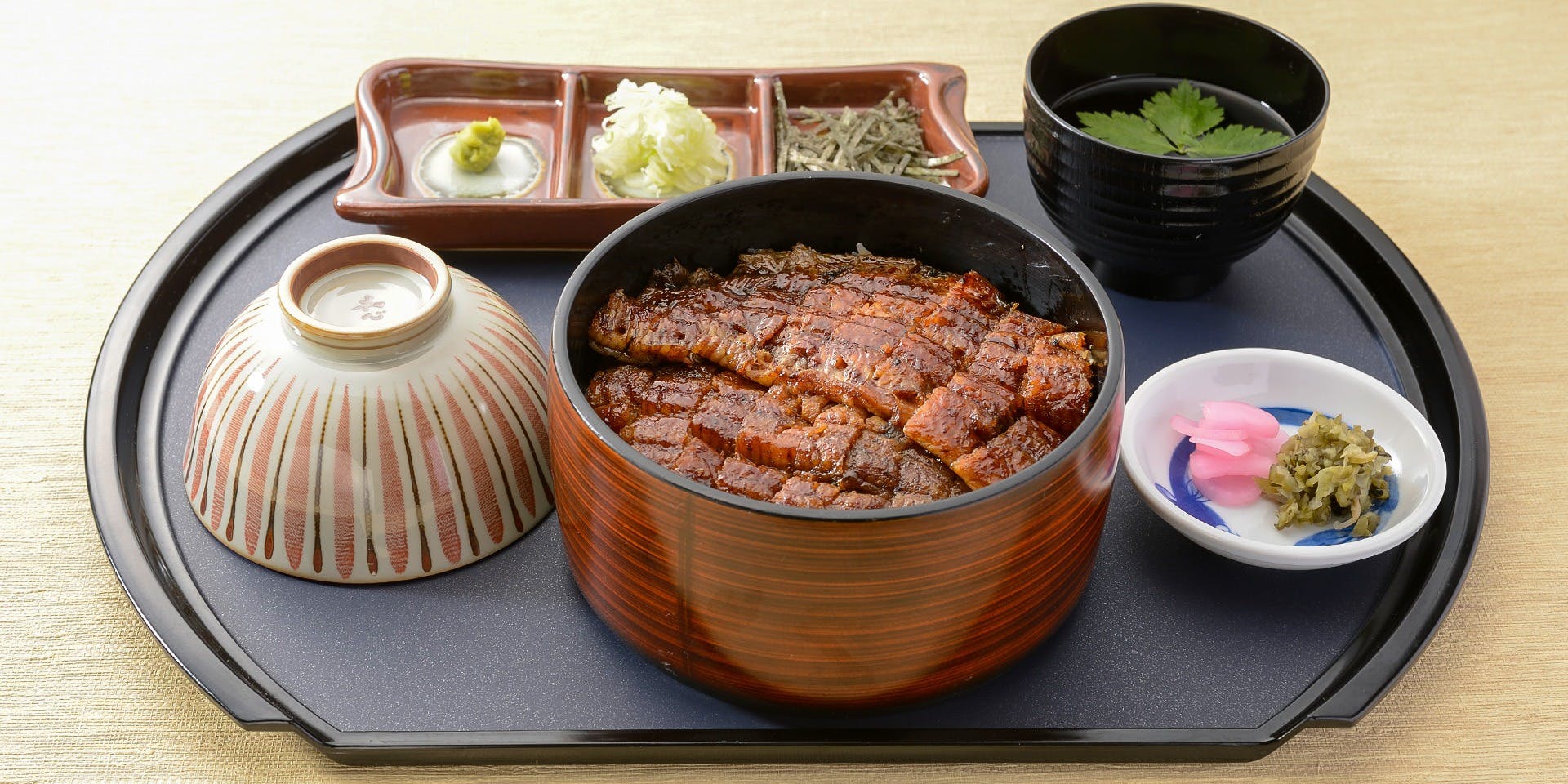 うなぎ･ひつまぶし炭櫓 京都四条河原町店（スミヤグラ）