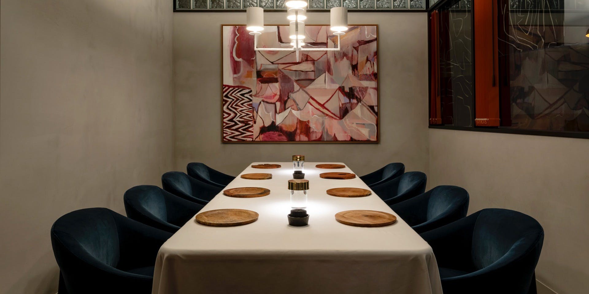 THE UPPER（アッパー） 3枚目