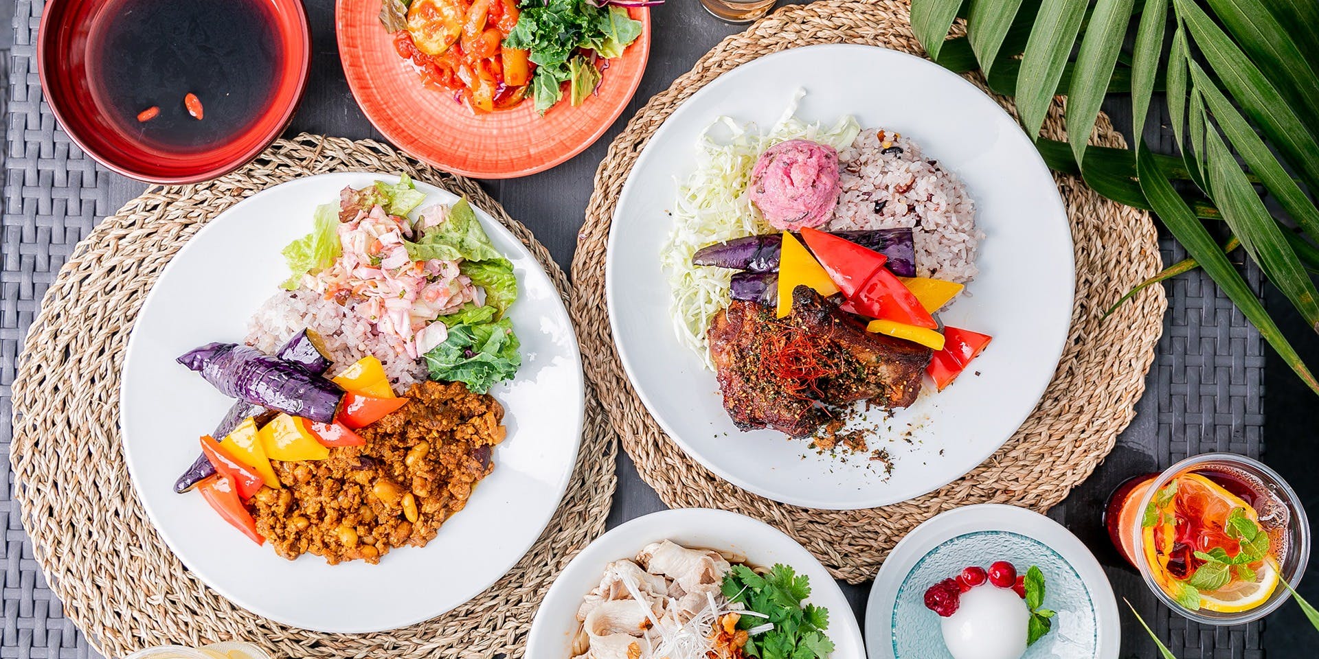 Shangri-La’s secret 表参道店