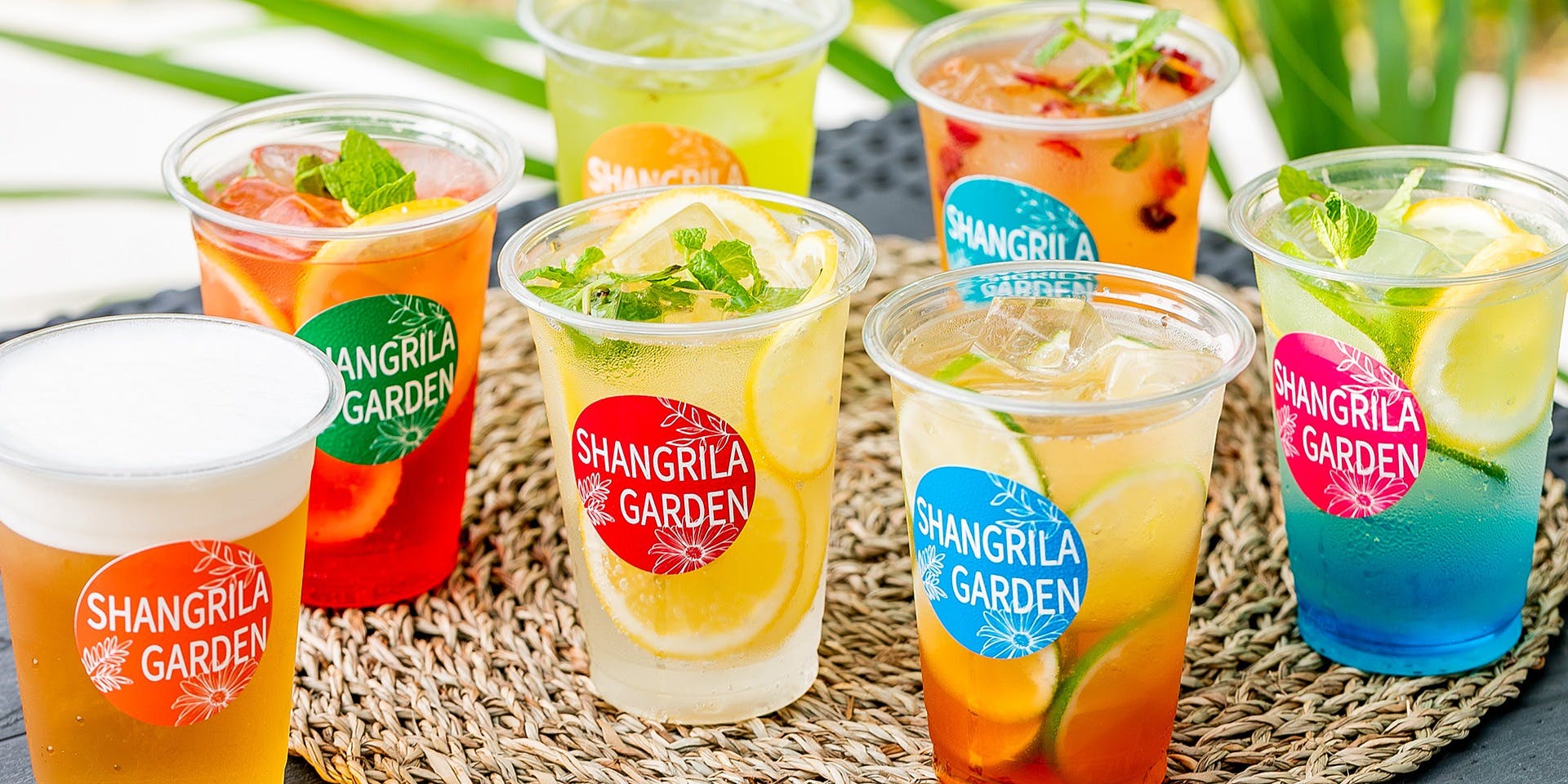 Shangri-La’s secret 表参道店