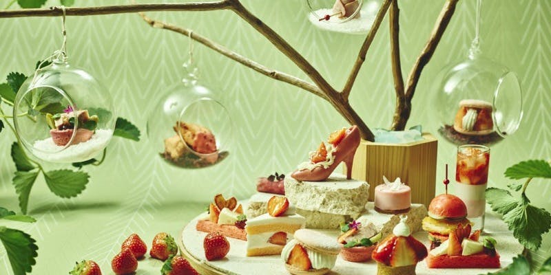 オーシャンカフェ（OCEAN CAFE）