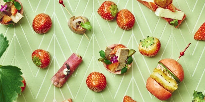 オーシャンカフェ（OCEAN CAFE）