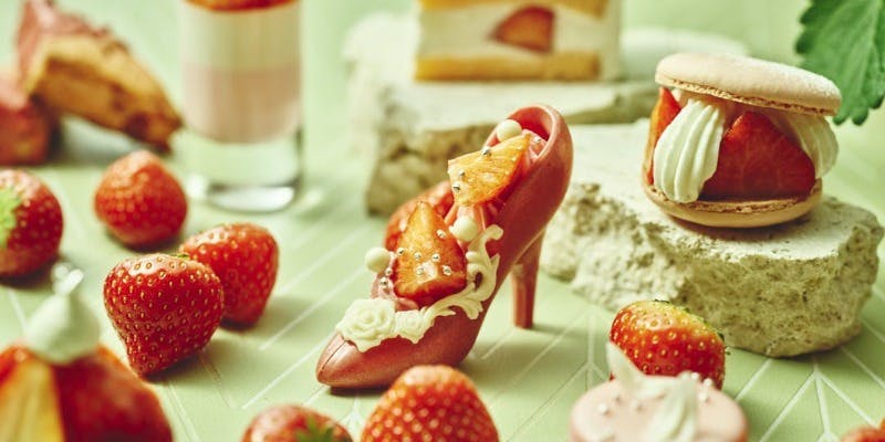 オーシャンカフェ（OCEAN CAFE）