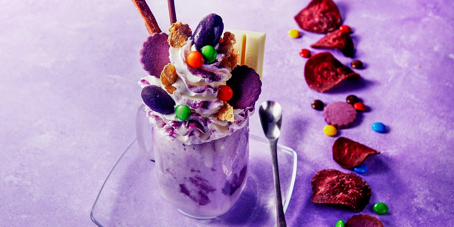 オーシャンカフェ（OCEAN CAFE）