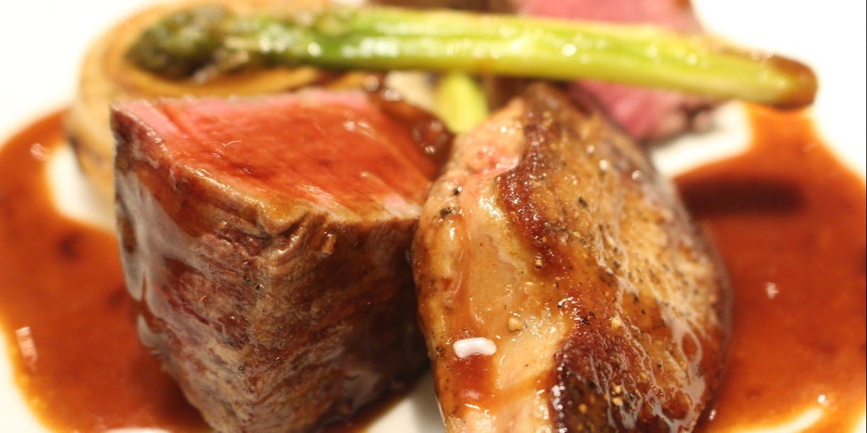 キャトルラパン 神戸三宮 - 画像6