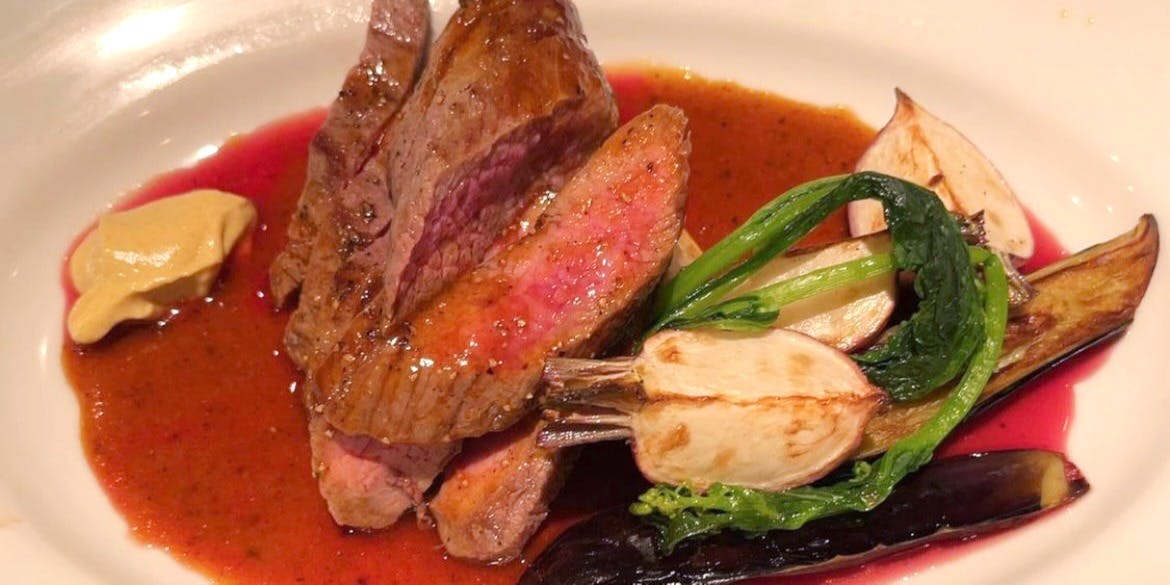 キャトルラパン 神戸三宮 - 画像3