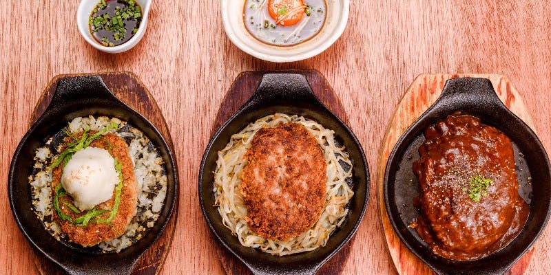 二子玉川ライズ ショッピングセンター周辺ランチ22 おすすめ 絶品お昼ごはん18選 一休 Comレストラン