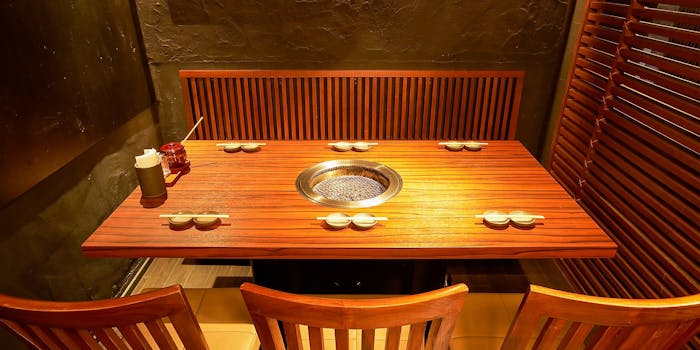 二子玉川の焼肉が楽しめるおすすめレストラントップ3 一休 Comレストラン 二子玉川の焼肉が楽しめるおすすめレストラントップ3 一休 Comレストラン