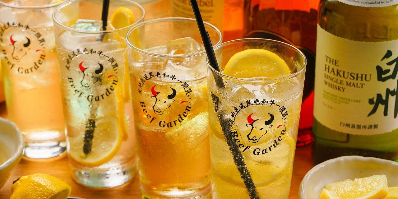 BeefGarden 二子玉川（ビーフガーデン）