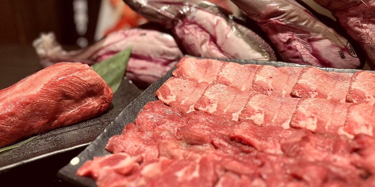 BeefGarden 二子玉川（ビーフガーデン）