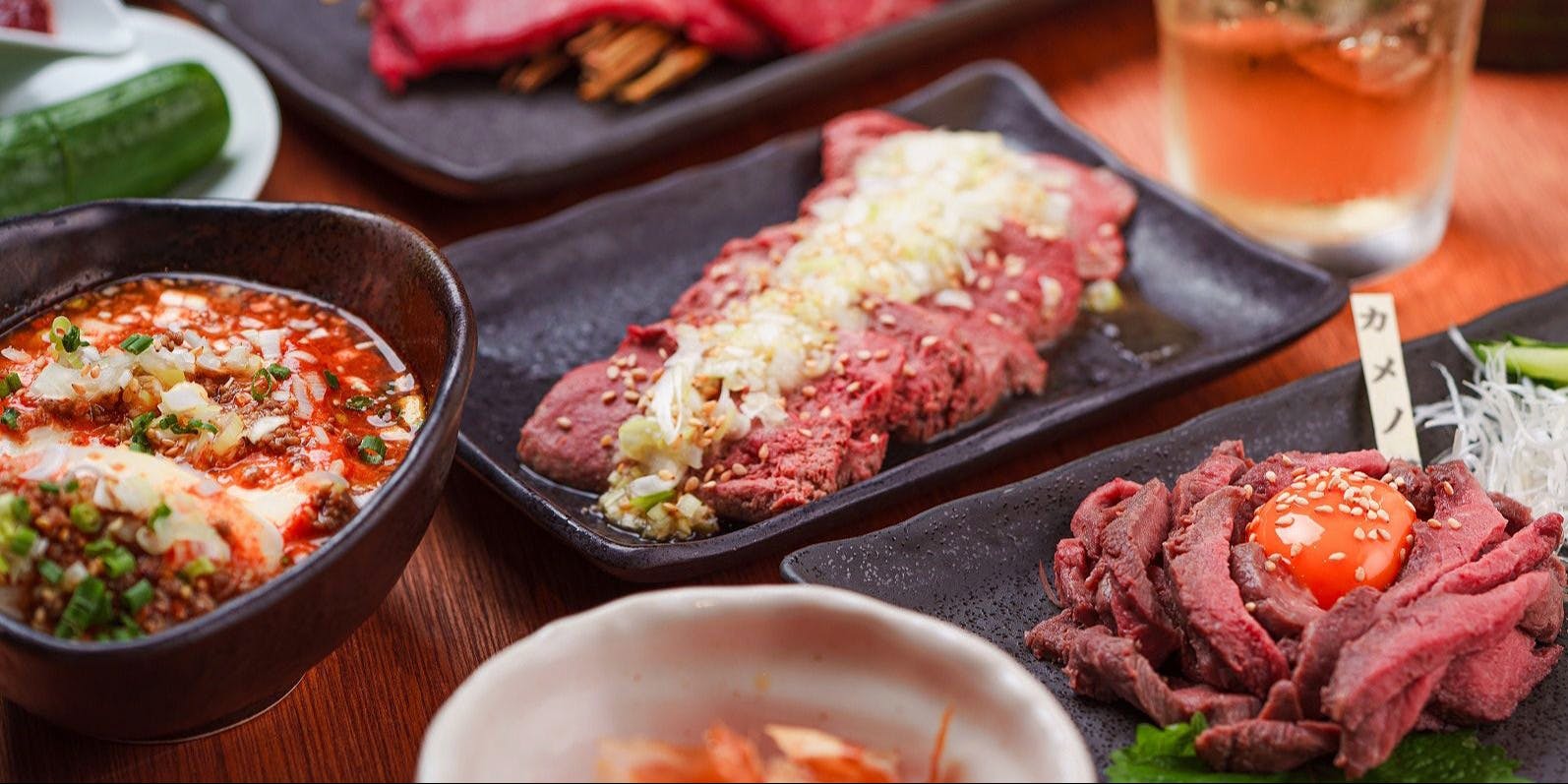 BeefGarden 二子玉川（ビーフガーデン）