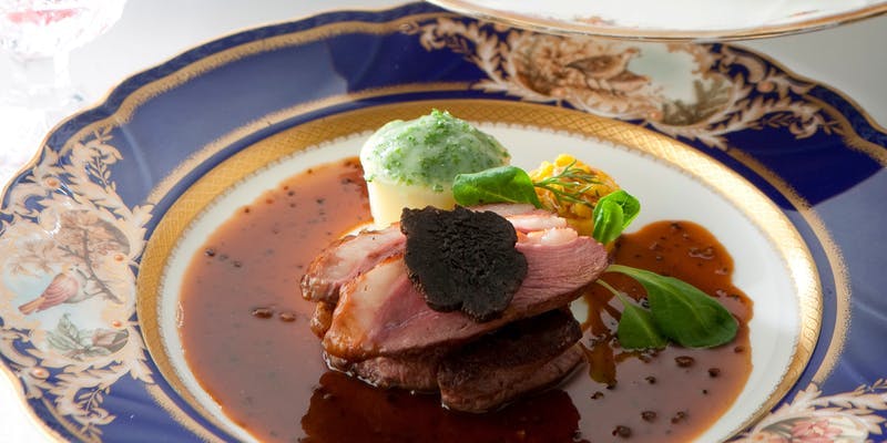 絹の道資料館周辺ディナー 30件 おしゃれ人気店 絶品ディナーグルメ 22年 一休 Comレストラン