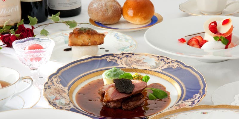 絹の道資料館周辺の美味しいランチ28店 おしゃれ人気店 絶品ランチグルメ 22年 一休 Comレストラン