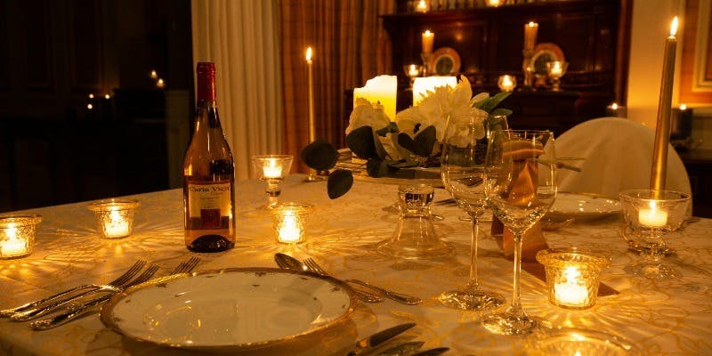 クリスマス2025＋ランチ