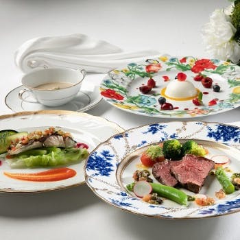 絹の道資料館周辺の美味しいランチ22店 おしゃれ人気店 絶品ランチグルメ 21年 一休 Comレストラン