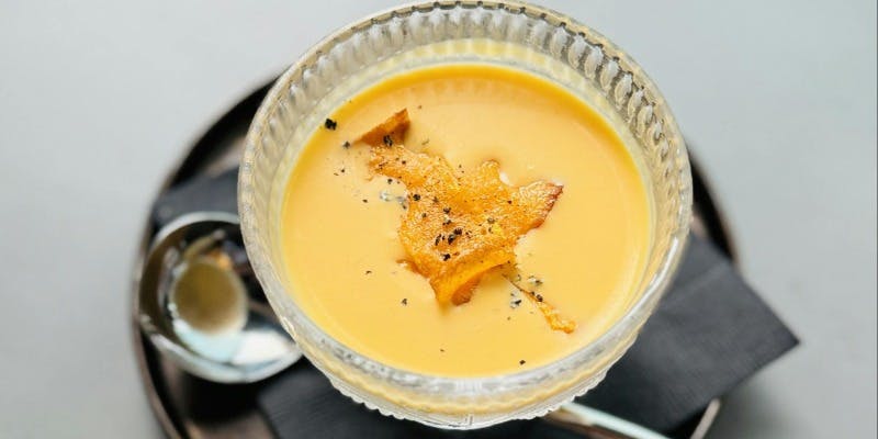 【乾杯スパークリング・カフェフリー】厳選素材医師監修ランチコース