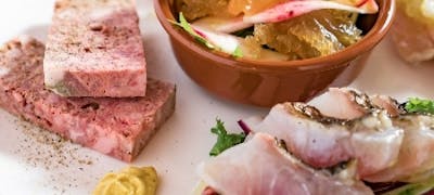 年 最新 南森町の美味しいディナー27店 夜ご飯におすすめな人気店 一休 Comレストラン