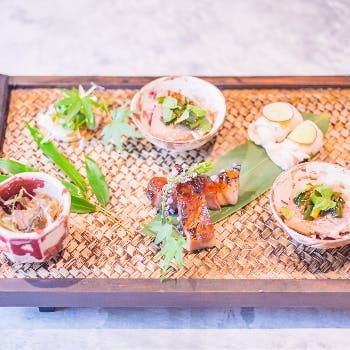 21年 最新 南森町の美味しいディナー27店 夜ご飯におすすめな人気店 一休 Comレストラン