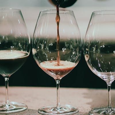 オーナーシェフの「こだわり」