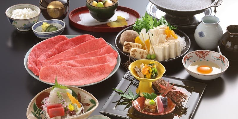 日本橋高島屋周辺ランチ22 おすすめ 絶品お昼ごはん28選 一休 Comレストラン