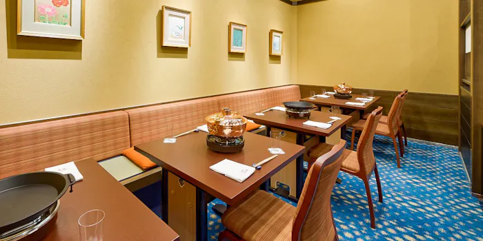 人形町今半 日本橋高島屋s C 店 ニンギョウチョウイマハン ニホンバシタカシマヤエスシーテン 日本橋 すき焼き しゃぶしゃぶ 一休 Com レストラン 人形町今半 日本橋高島屋s C 店 ニンギョウチョウイマハン ニホンバシタカシマヤエスシーテン 日本橋 すき焼き しゃぶしゃぶ 一休 Com レストラン