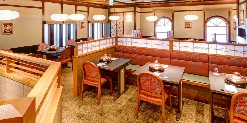 21年 最新 東京ディズニーシー R 周辺の美味しいディナー9店 夜ご飯におすすめな人気店 一休 Comレストラン
