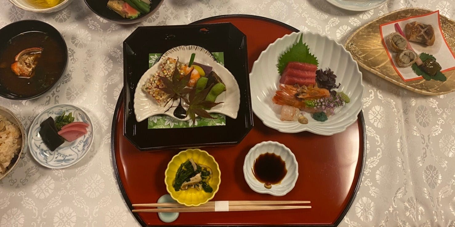 東観荘