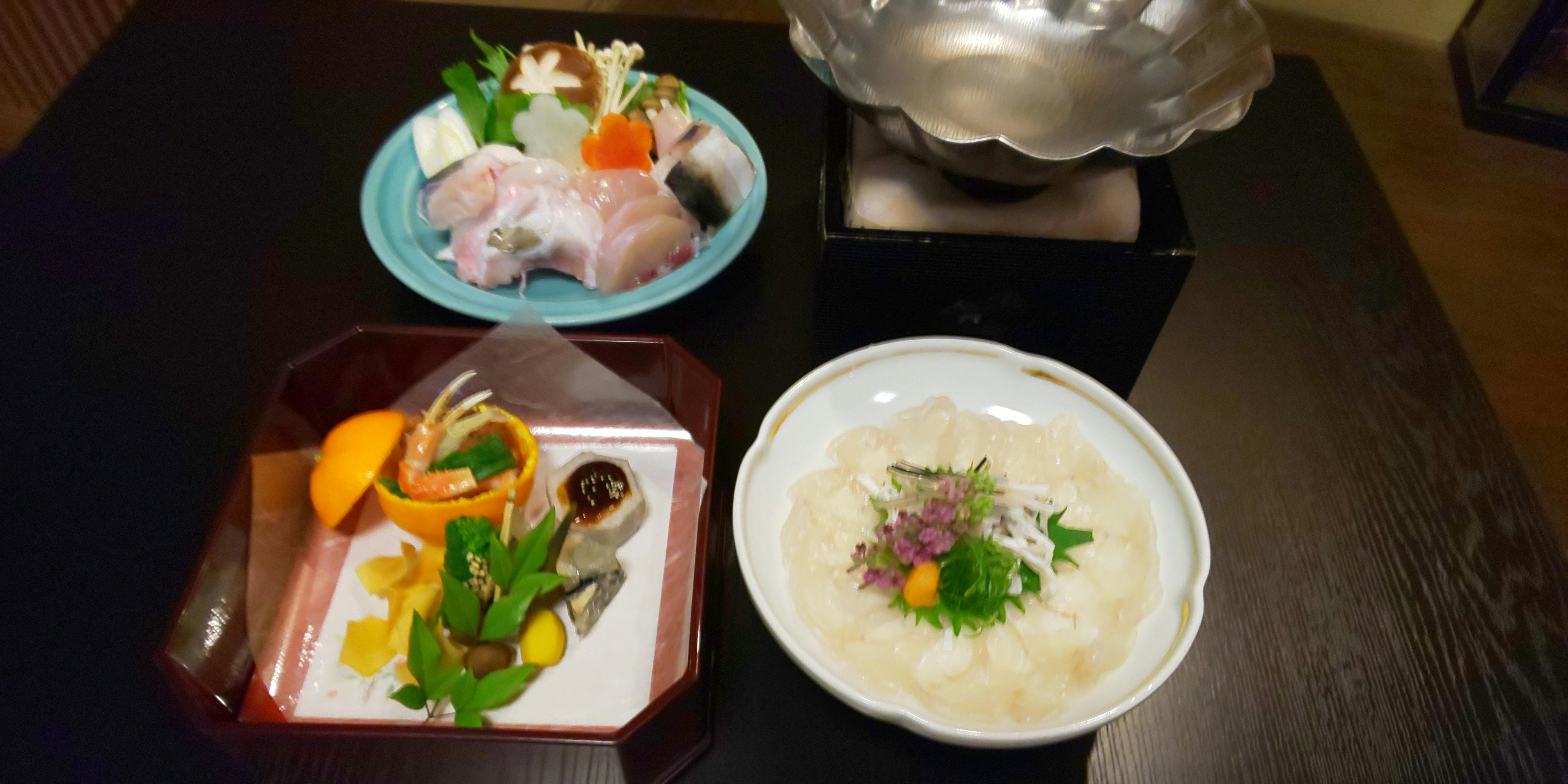 東観荘