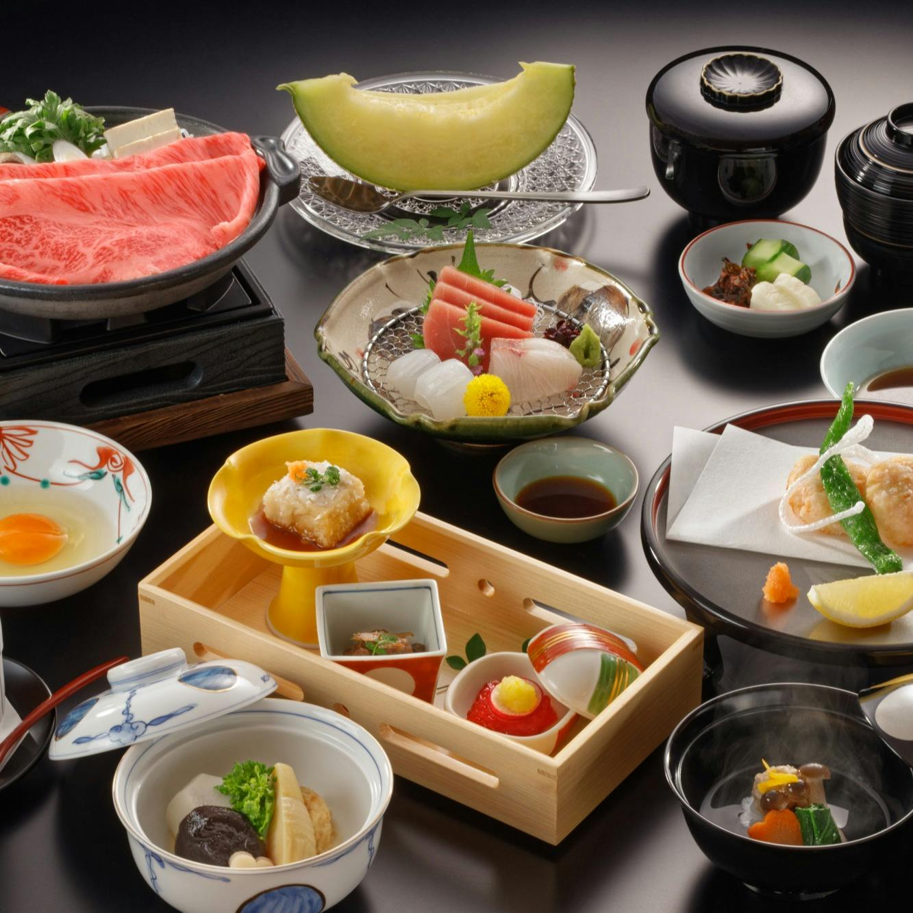 ガーデンレストラン人形町今半 池上本門寺店 会席コース 松濤会席 全8品 ランチ プラン メニュー 一休 Comレストラン ガーデンレストラン人形町今半 池上本門寺店 会席コース 松濤会席 全8品 ランチ プラン メニュー 一休 Comレストラン