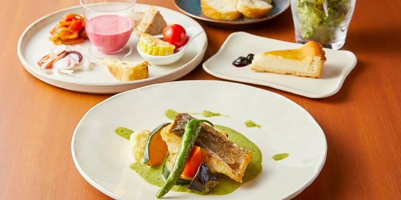 北野天満宮周辺ランチ22 おすすめ 絶品お昼ごはん10選 一休 Comレストラン