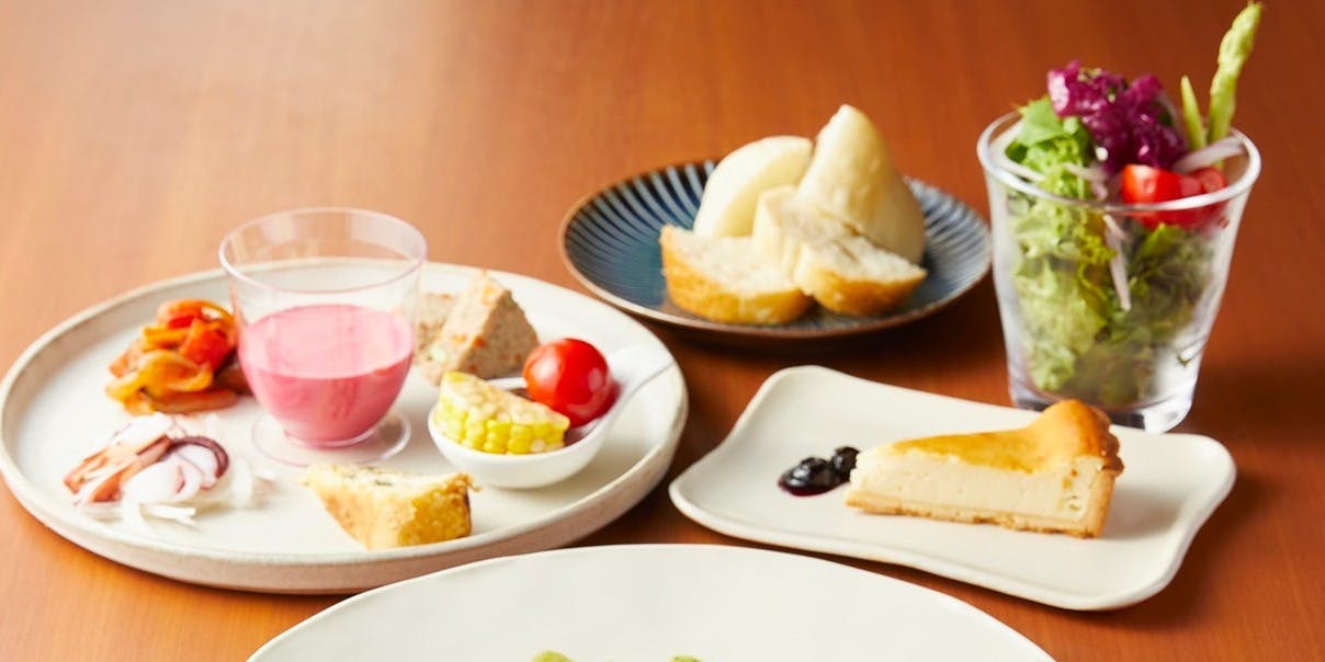 えがおゴハン Coco花菜