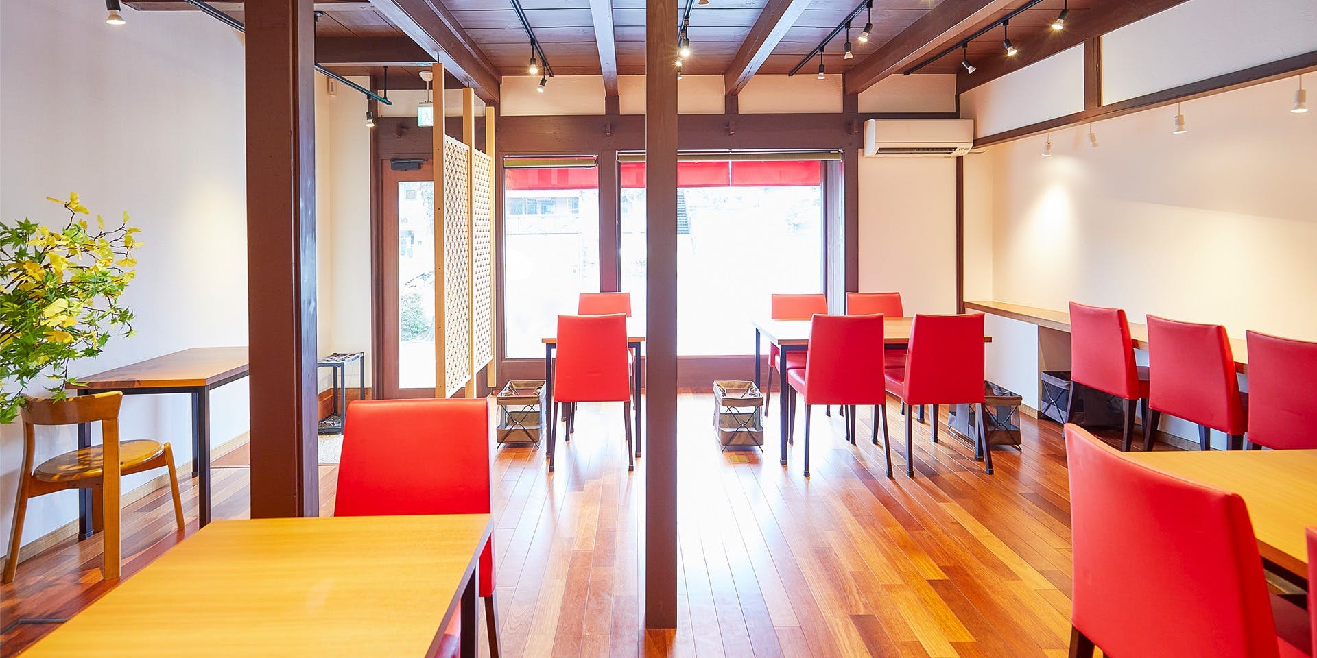 えがおゴハン Coco花菜 ココハナ 衣笠天神森町 カフェレストラン 一休 Comレストラン